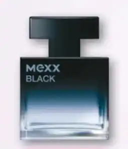 Rossmann Mexx Man EdT Angebot