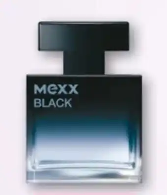 Rossmann Mexx Man EdT Angebot