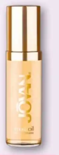 Rossmann Jovan EdP Angebot