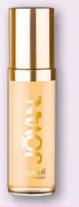 Rossmann Jovan EdP Angebot