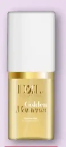 Rossmann DZL Perfume Mist Angebot