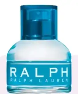 Rossmann Ralph Lauren EdT Angebot