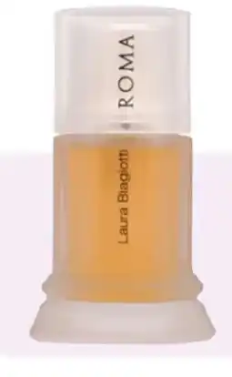 Rossmann Laura Biagiotti Roma EdT Angebot