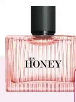 Rossmann Toni Gard My Honey EdP Angebot