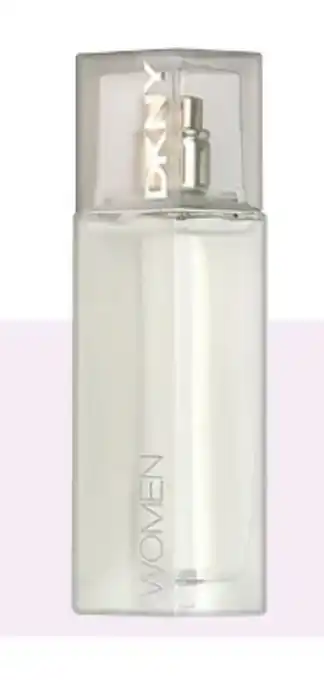 Rossmann DKNY Woman EdP Angebot