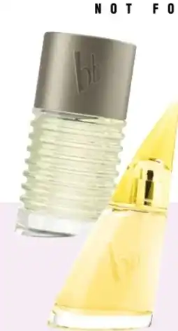 Rossmann Bruno Banani Not For Everybody Woman EdT Angebot