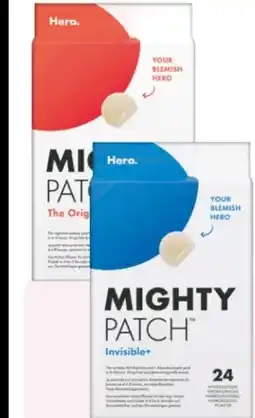 Rossmann Hero Mighty Patch The Original Pickelpatch Angebot