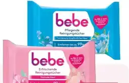 Rossmann Bebe Reinigungstücher Angebot