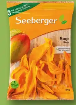 Rossmann Seeberger Mango Angebot