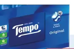 Rossmann Tempo Taschentücher Angebot