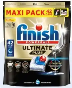 Rossmann Finish Spülmaschinencaps Angebot
