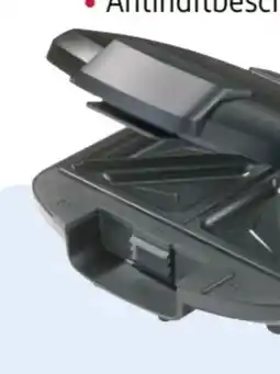 Rossmann Rossmann Ideen Welt Sandwichtoaster Angebot
