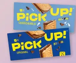 Rossmann Bahlsen Leibniz Pick Up! Angebot