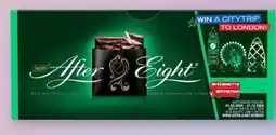 Rossmann Nestlé After Eight Classic Angebot