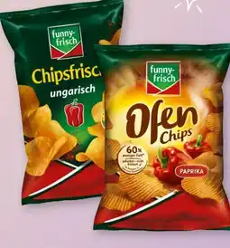 Rossmann Funny Frisch Chipsfrisch Angebot