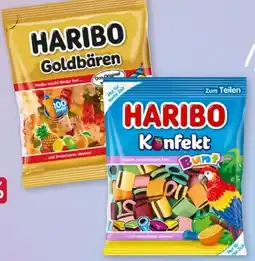 Rossmann Haribo Fruchtgummi Angebot