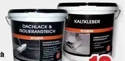 B1 Discount Baumarkt Fundamo Dachlack & Isolieranstrich Angebot