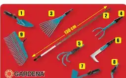 B1 Discount Baumarkt Gardena Blumenkelle Angebot