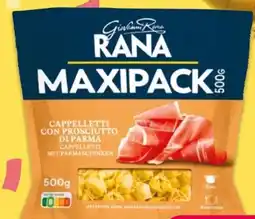 NETTO Giovanni Rana Gefüllte Pasta Angebot
