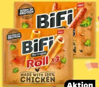 NETTO Bifi The Original Chicken Angebot