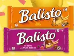NETTO Balisto Joghurt-Beeren-Mix Angebot