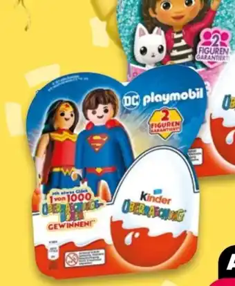 NETTO Ferrero Kinder Überraschung Schokohase Angebot