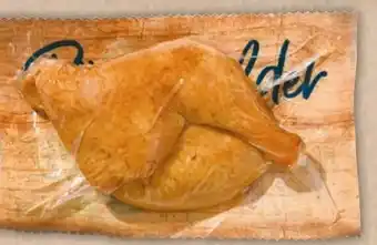 NETTO Rügenwalder Spezialitäten Original Staßfurter Hähnchenkeulen Angebot