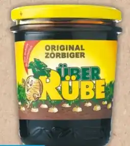 NETTO Zörbiger Original Fruchtaufstrich Angebot