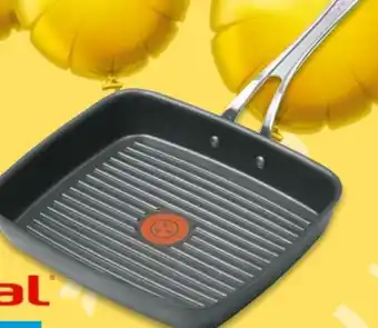 NETTO Tefal Grillpfanne Jamie Oliver 27 cm Angebot