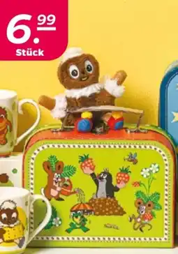 NETTO Trötsch Verlag Spielkoffer Angebot