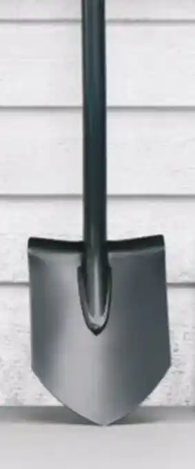 NETTO Fiskars Spaten Angebot