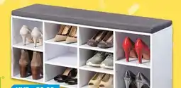 NETTO Kesper Schuhschrank Angebot