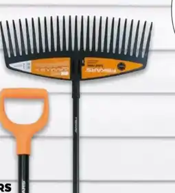 NETTO Fiskars Laubbesen Angebot