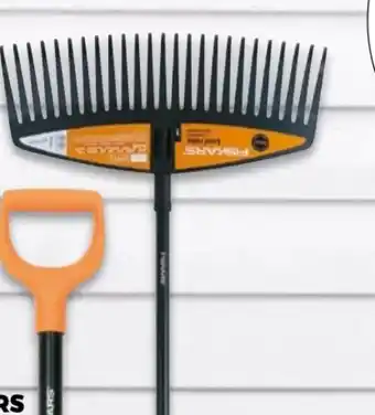 NETTO Fiskars Laubbesen Angebot