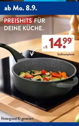 Aldi Süd Action 25 Angebot