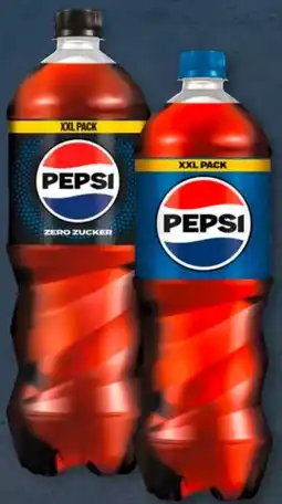 Aldi Süd Pepsi Cola Angebot