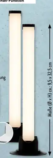 Aldi Süd Casalux LED-Lichtleisten Angebot