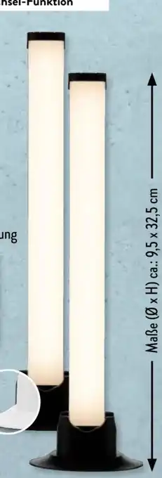 Aldi Süd Casalux LED-Lichtleisten Angebot
