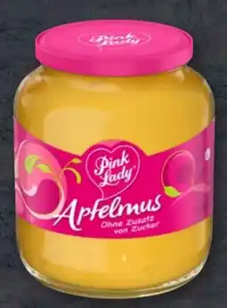 Aldi Süd HAK Apfelmus Pink Lady Angebot
