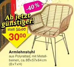 Jawoll Armlehnstuhl Angebot