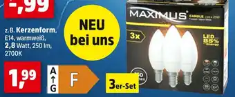 Thomas Philipps Maximus candle Angebot