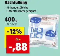 Thomas Philipps Nachfüllung Angebot