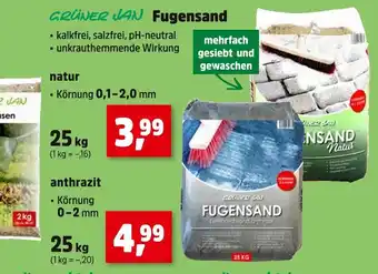 Thomas Philipps Grüner jan fugensand natur Angebot