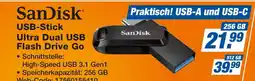 Expert Sandisk usb-stick ultra dual usb flash drive go Angebot
