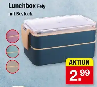 Zimmermann Fely lunchbox Angebot