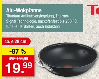 Zimmermann Alu-wokpfanne Angebot