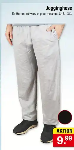 Zimmermann Jogginghose Angebot