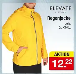 Zimmermann Elevate regenjacke Angebot