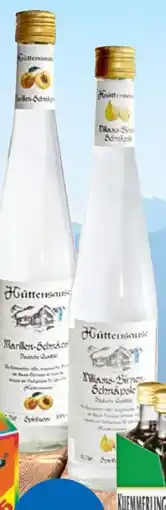 Thomas Philipps Hüttensause hüttensause schnäpsle Angebot