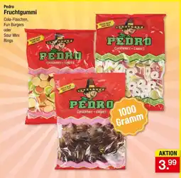 Zimmermann Pedro cola-flaschen Angebot